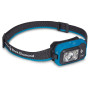 Lanternă frontală Black Diamond STORM 450 albastru