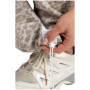 Pantaloni jogging femei Nebbia Baggy Leopard Sweatpants Primal