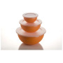 Set de boluri Omada Sanaliving Bowls Set 3,5L + 1,7L + 0,5L