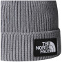 Căciulă bărbați The North Face Tnf Logo Box Cuffed Beanie