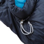 Sac de dormit de puf Warg Stark 900 L
