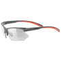 Ochelari de soare Uvex Sportstyle 802 Vario