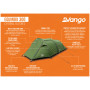 Cort Vango Equinox 300