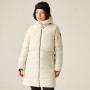 Geacă lungă femei Dare 2b Borg Parka Jacket