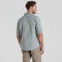 Cămașă Craghoppers NosiLife Nuoro Check Long Sleeved Shirt