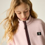 Hanorac copii Dare 2b Zesty II Fleece Pink Haze
