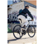 Geantă pentru ghidon Ortlieb Velo-Sling Flex 2,5l