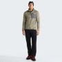 Hanorac bărbați The North Face M Alpedge Jacket