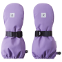 Mărime mănuși: 3 / Culoare: violet/negru