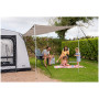 Cort pentru rulotă Vango Caravan Awning Front Canopy