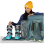 Rucsac de schi Osprey Mountainbound Boot Pack
