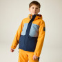 Geacă copii Dare 2b Send It II Jacket EltrcOrg/Nvy