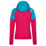 Hanorac femei La Sportiva Session Tech Hoody W