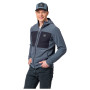 Hanorac bărbați Hannah River Hoody