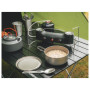 Aragaz pentru camping Robens Fire Finch Double Stove