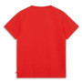 Tricou copii Lego Wear Lwtace 200 Red