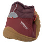 Încălțăminte de iarnă copii Viking Outdoor Footwear Birch Barefoot Warm WP Pull-on Wine