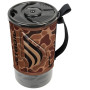 Arzător pentru camping Jet Boil Flash 1.0L