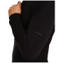 Tricou funcțional bărbați Icebreaker M 175 Everyday LS Half Zip
