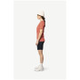 Tricou funcțional femei Devold Lauparen Merino 190 Base Tee Wmn