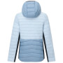 Geacă femei Regatta Womens Hooded Leedre Hybrid