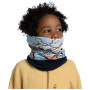 Fular multifunțional copii Buff Polar Youth