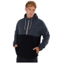 Hanorac funcțional bărbați Fundango Carlos Fleece Pullover