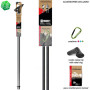 Bețe Nordic Walking Fizan Tekno Race Impulse