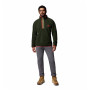 Hanorac bărbați Columbia Helvetia™ II Half Snap Fleece