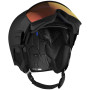 Cască de schi Salomon Driver Prime Sigma Plus