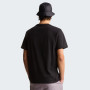 Tricou bărbați The North Face Evolution Simple Dome Regular Short Sleeve Tee