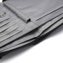 Portofel Pacsafe RFIDsafe compact travel organizer