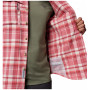 Cămașă bărbați Columbia Wild Cast Flannel Shirt