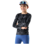 Tricou funcțional copii Smartwool Kids' Classic Thermal Merino Base Layer
