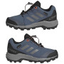 Încălțăminte cu membrană femei Adidas Terrex Gtx K Blue