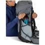 Rucsac turistic femei Osprey Tempest Pro 40