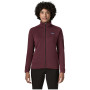 Hanorac femei Patagonia Better Sweater Jacket