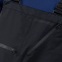 Pantaloni de schi bărbați Fundango Benton ECO 3L Bib Pants