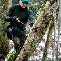 Ferastrau cu lant Nordic Pocet Saw