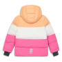 Geacă de iarnă copii Lego Wear Lwjaz 805 Pink