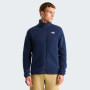 Hanorac bărbați The North Face M Glacier Fleece Jacket