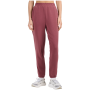 Pantaloni jogging femei 4F Trousers Cas F1748 vișiniu Burgundy