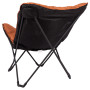 Scaun Bo-Camp Butterfly Himrod L