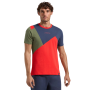 Tricou bărbați La Sportiva Dude T-Shirt M