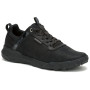 Încălțăminte bărbați Caterpillar Hex Ready Low Wp negru BLACK