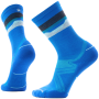 Șosete Smartwool Run Cold Weather Targeted Cushion Horizo albastru