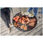 Plită grătar Höfats Bowl 57 Plancha