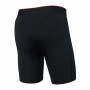 Boxeri Saxx Multi-Sport Mesh Long Boxer Brief Fly