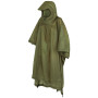 Prelata Warg Rainbivak verde green