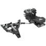 Set pentru schi alpin Dynafit Blacklight 88 Speed Ski Set